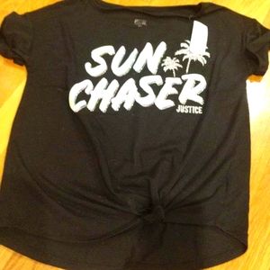 Justice top child